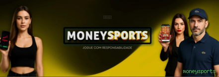 Bônus moneysports